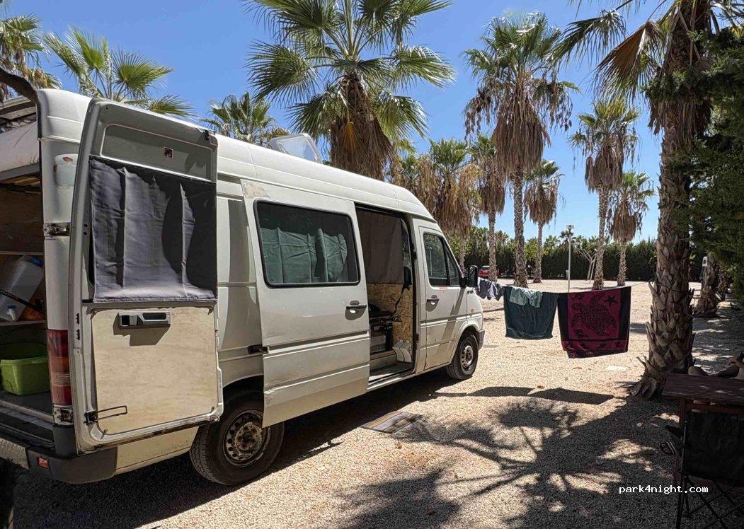 Camping Bocahuao - Foto 7