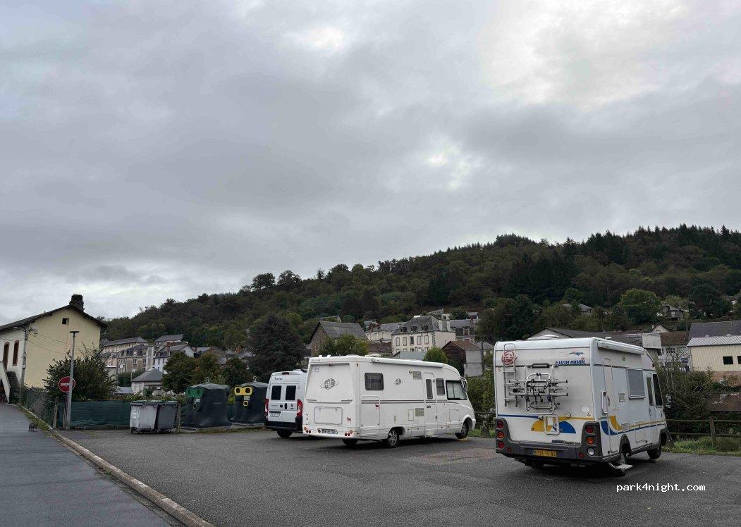 Emplacements camping-cars - Foto 7