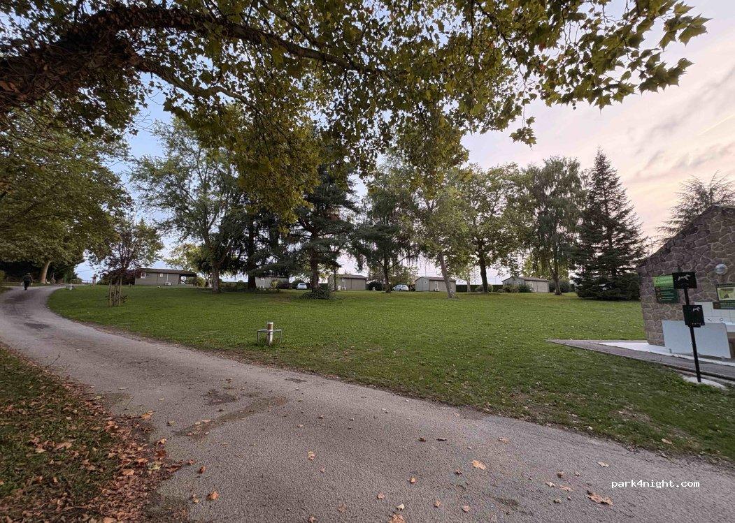 Camping de la Glane - Foto 3