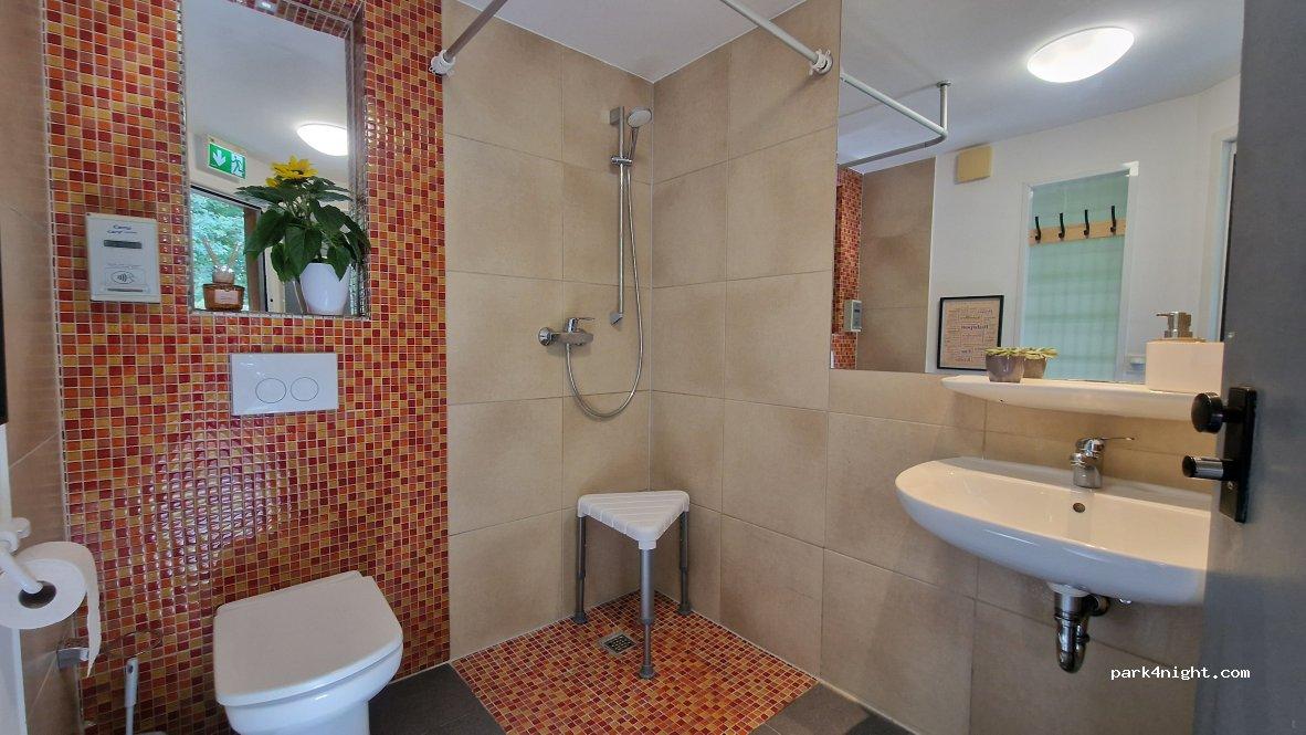 Wohnmobilstellplatz "Zum Grubengeist" - Foto 2