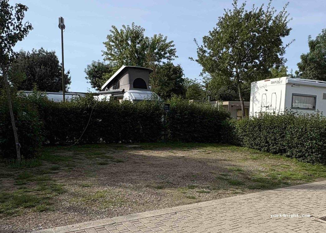 Santamaria´s Camping Park - Foto 3