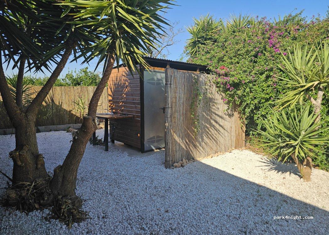 Bon Bini Camperstop - Foto 4