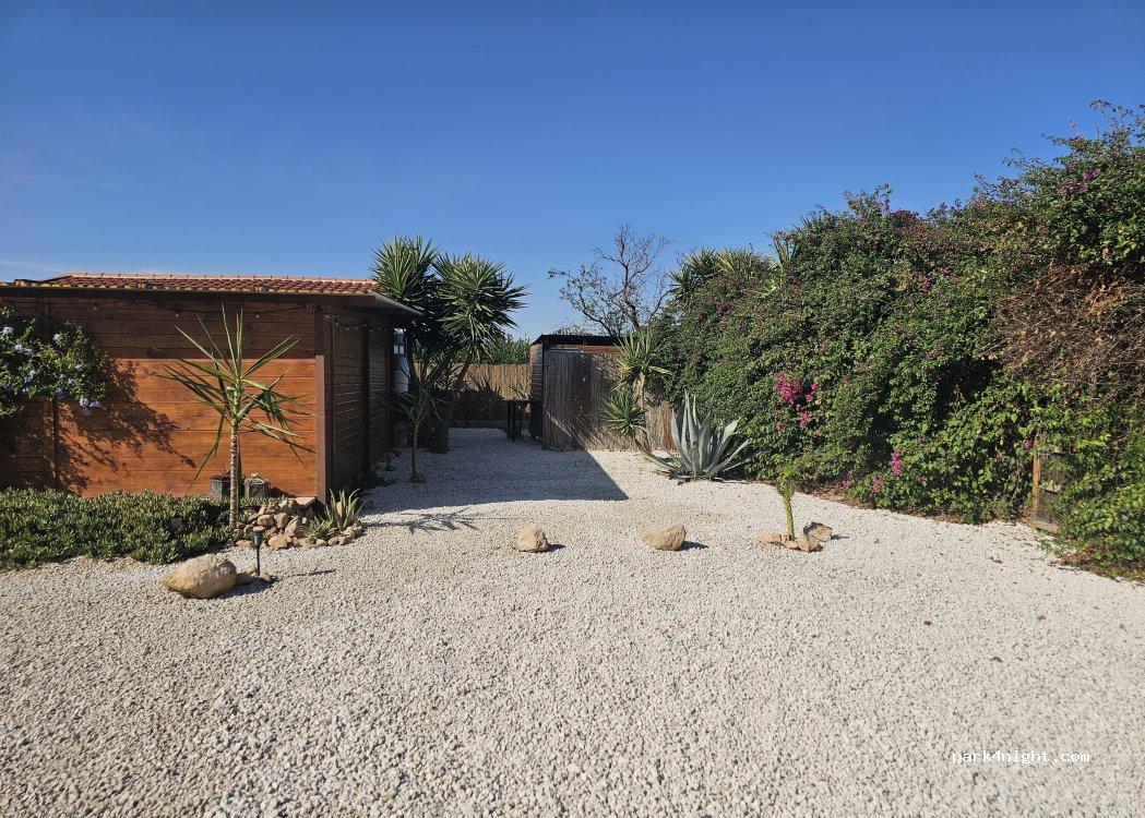 Bon Bini Camperstop - Foto 3