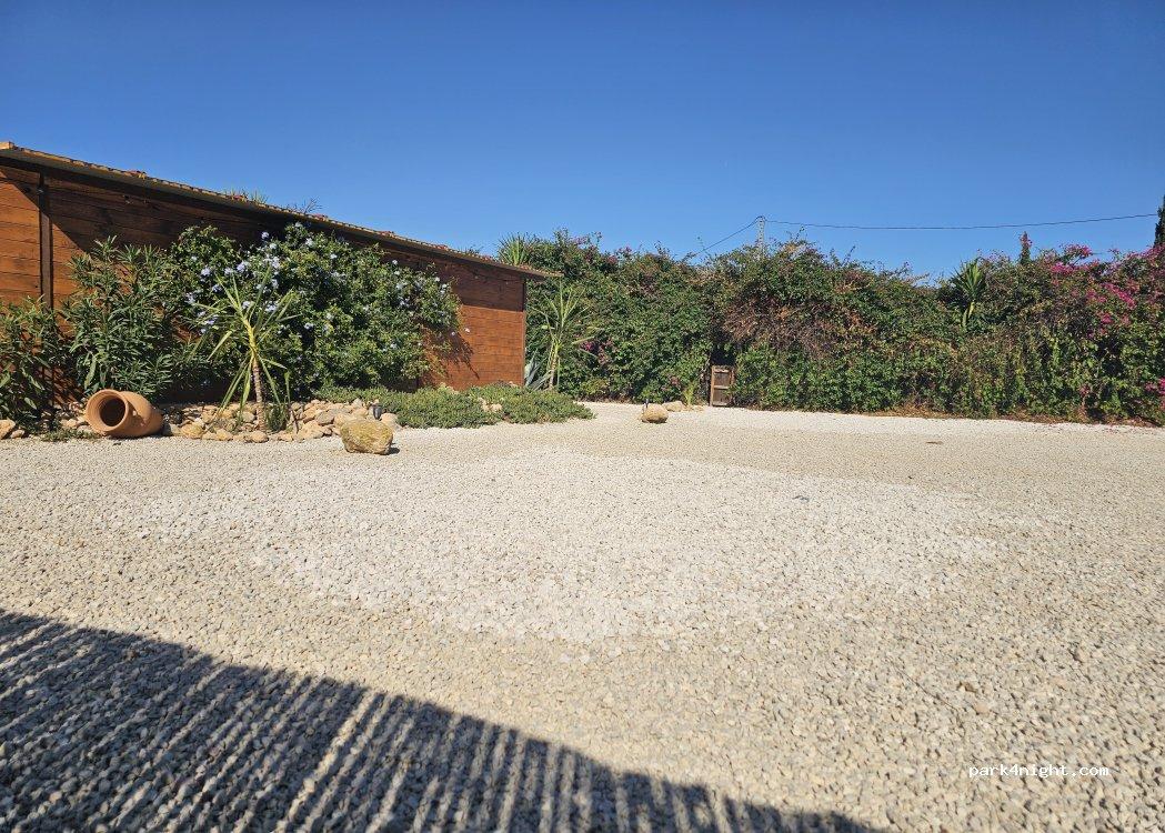 Bon Bini Camperstop - Foto 5