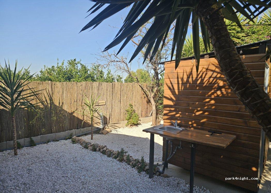 Bon Bini Camperstop - Foto 2