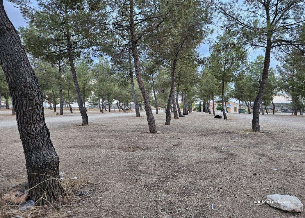 Área para Autocaravanas - Foto 6