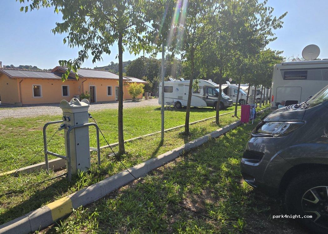 Area camper Lazise - Foto 3