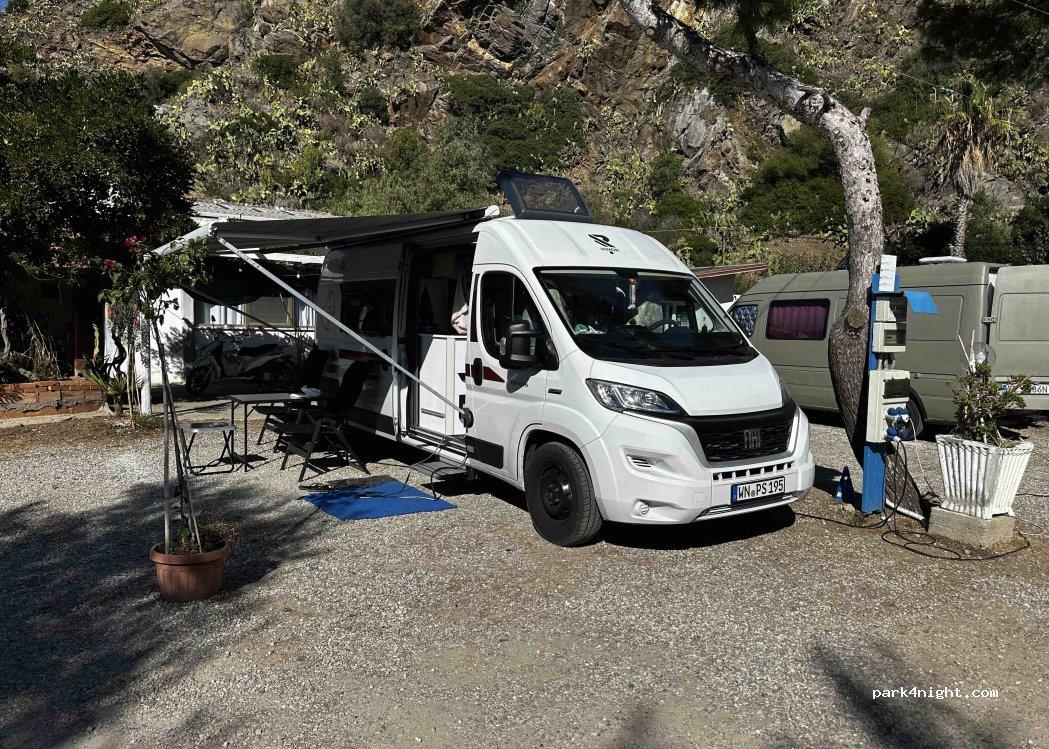 Sosta Camper Prajola - Foto 4