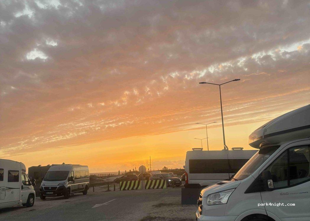 Área Sosta Camper - Costa de Lavos - Foto 5