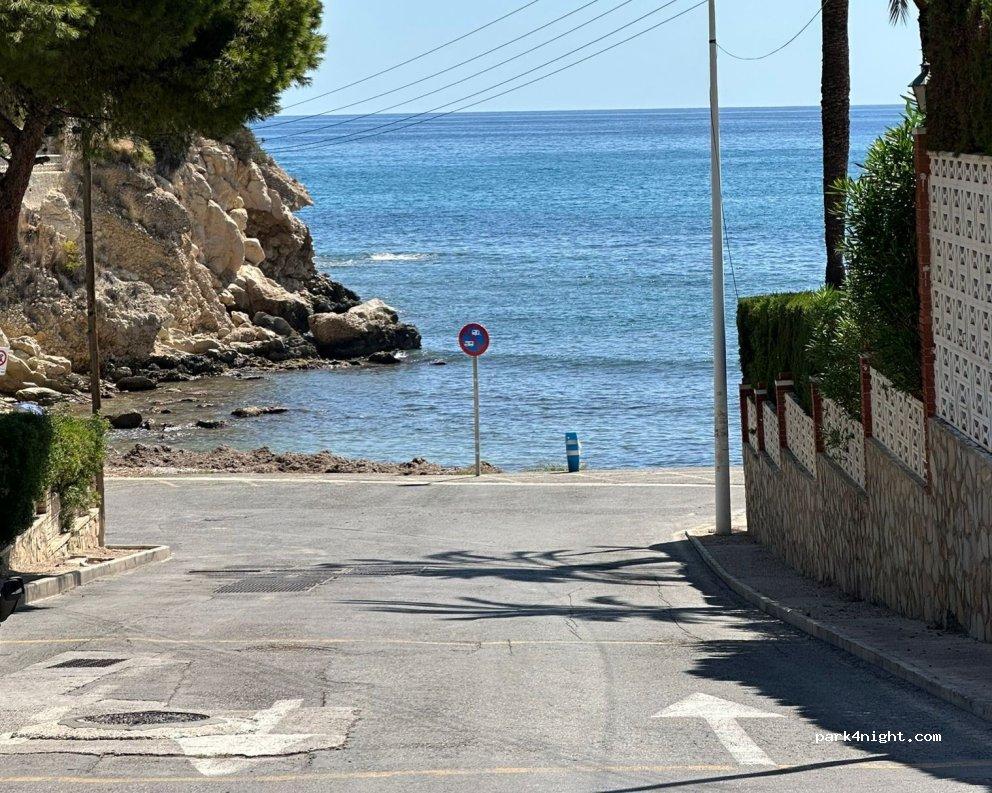 Camper Area COVETA - Foto 5