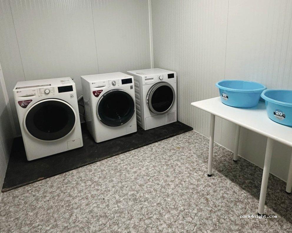 Camper Area COVETA - Foto 7