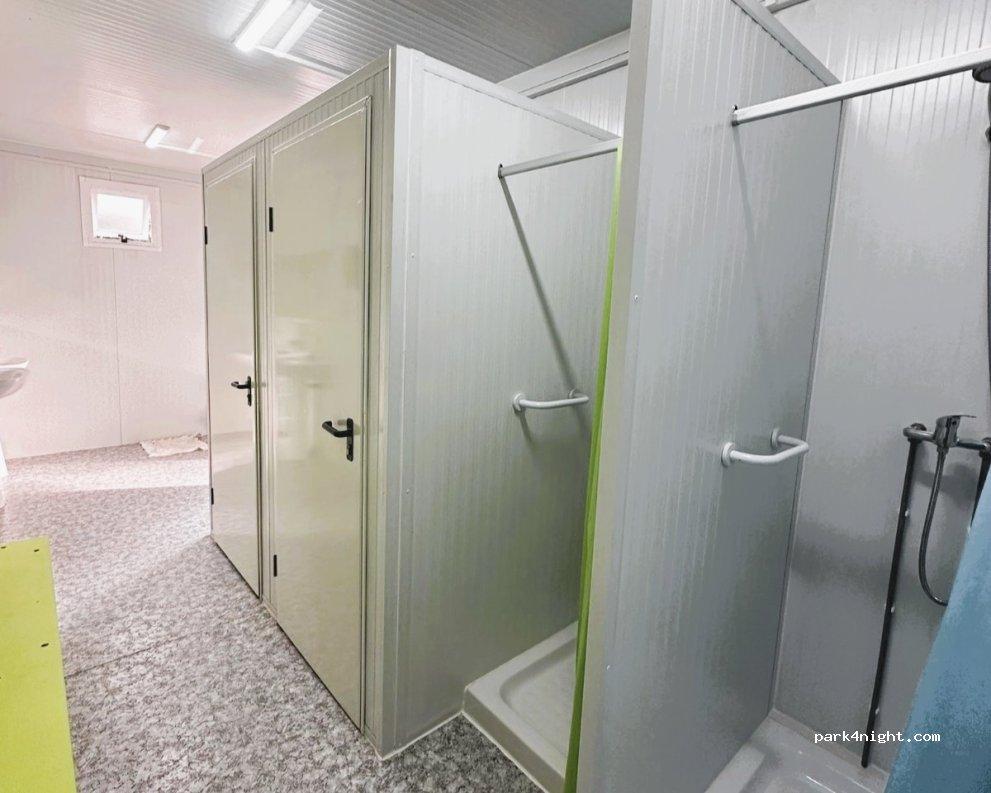 Camper Area COVETA - Foto 3