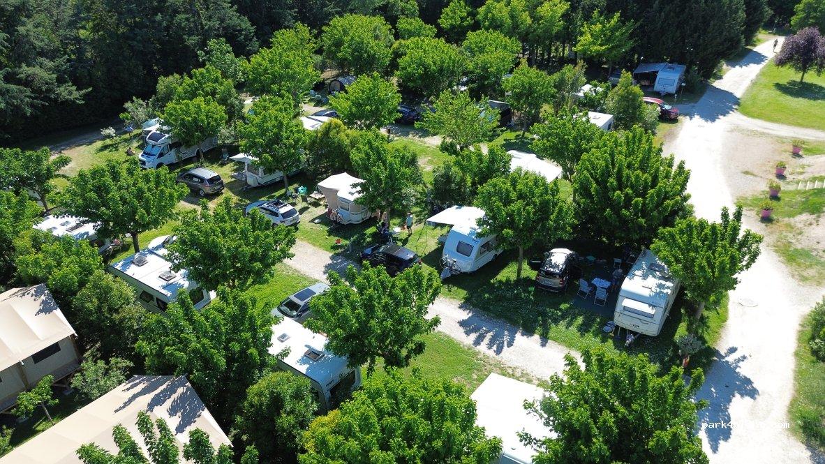 Aire de Camping Cars, Comps - Foto 7