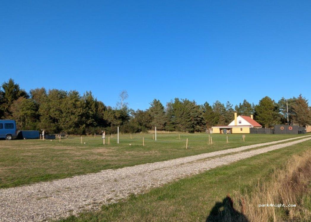 Autocamper knasborg - Foto 3