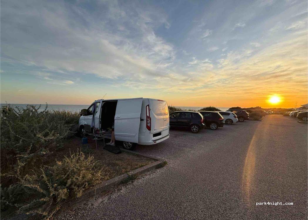 Camping Bel Air 85180 Les Sables-d'Olonne - Foto 5