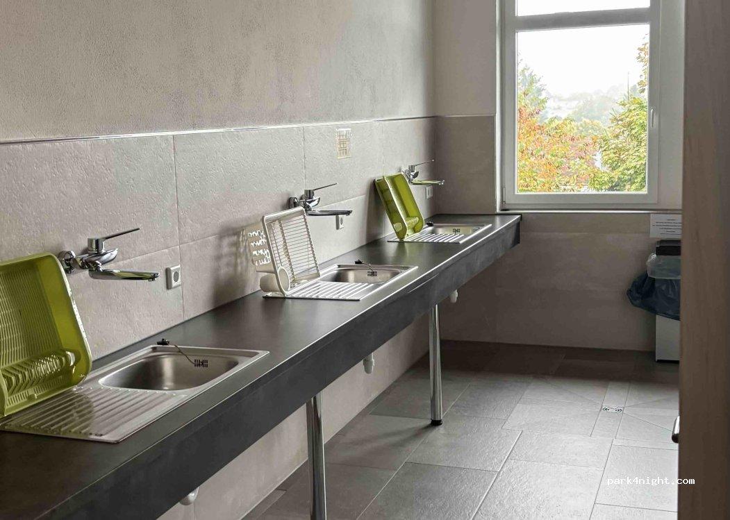 Wohnmobilpark Hochsauerland - Foto 6