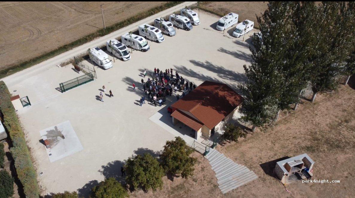 Rv gated community - Foto 4