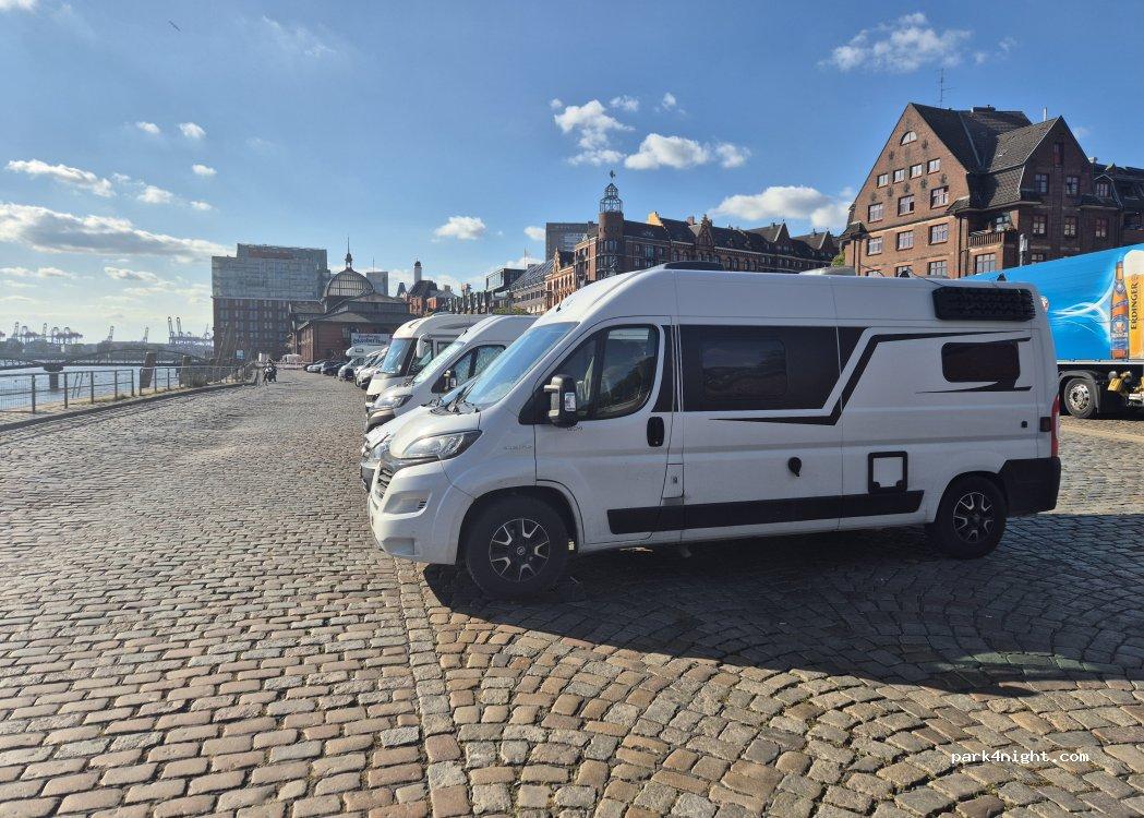 Mobile home parking - Foto 2