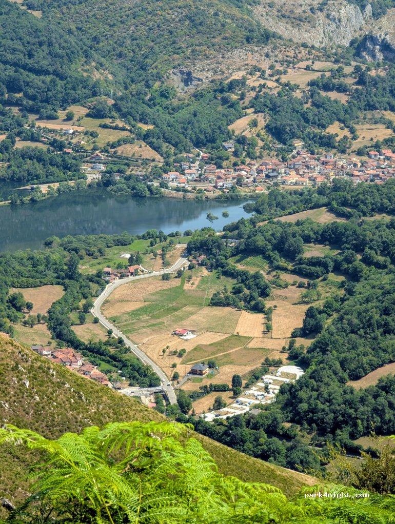Parque Nacional Monte León - Foto 7