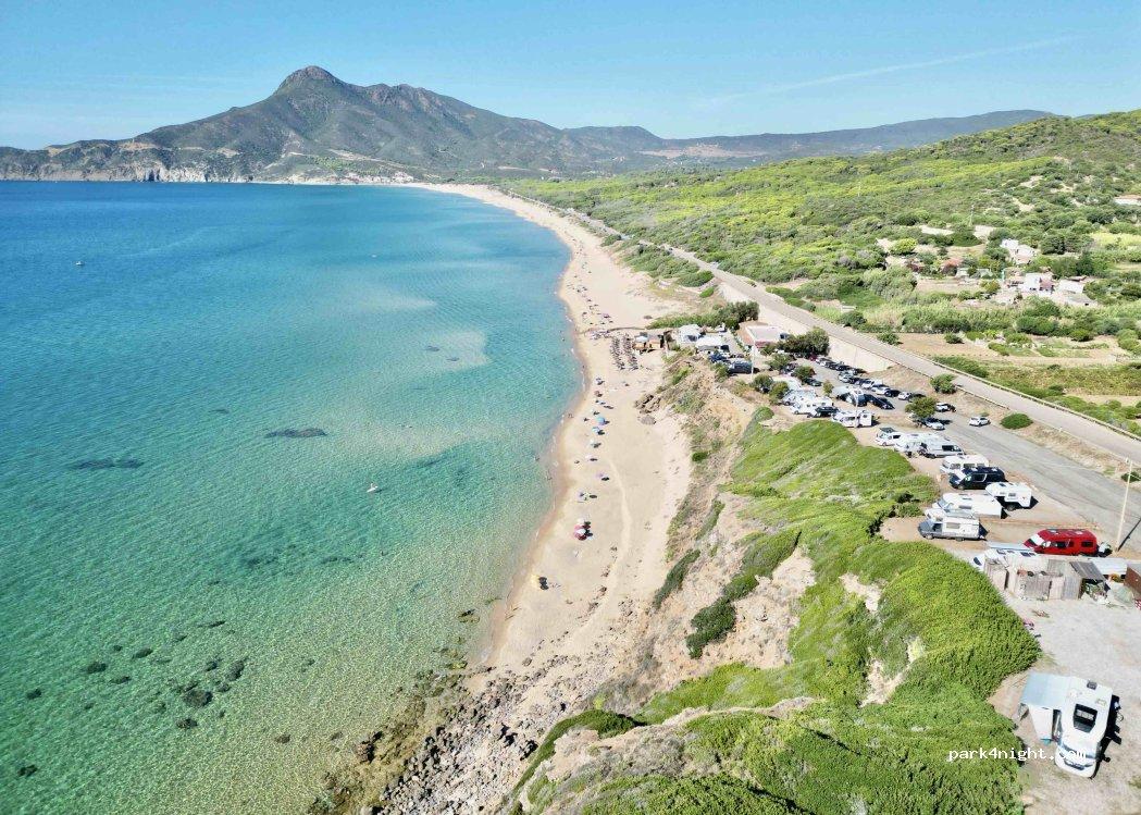 4 area Sosta Buggerra - Foto 4