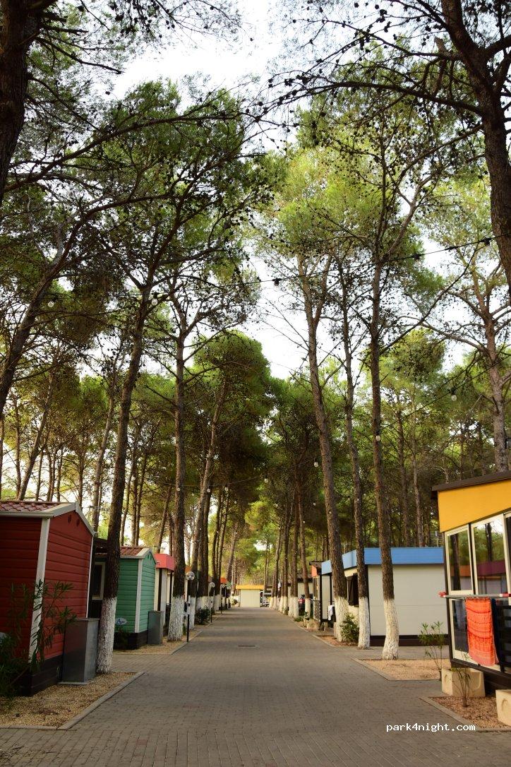 Area Sosta Camper Policoro - Foto 3