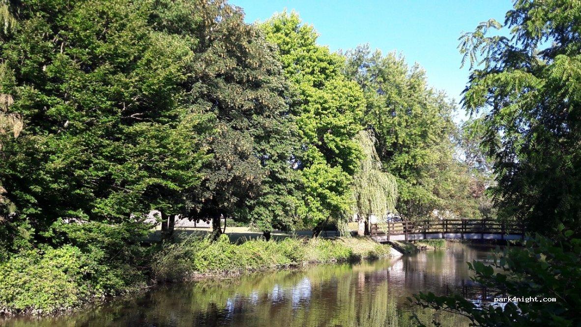 La-Ferté-Saint-Cyr Motorhome Services - Foto 5