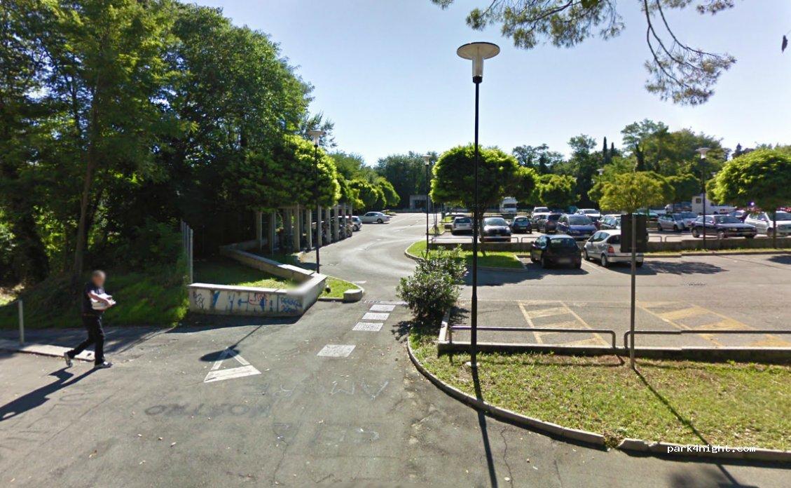 Parcheggio Camper service - Foto 5