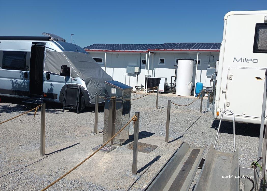 Area Camper Bellavista - Foto 5