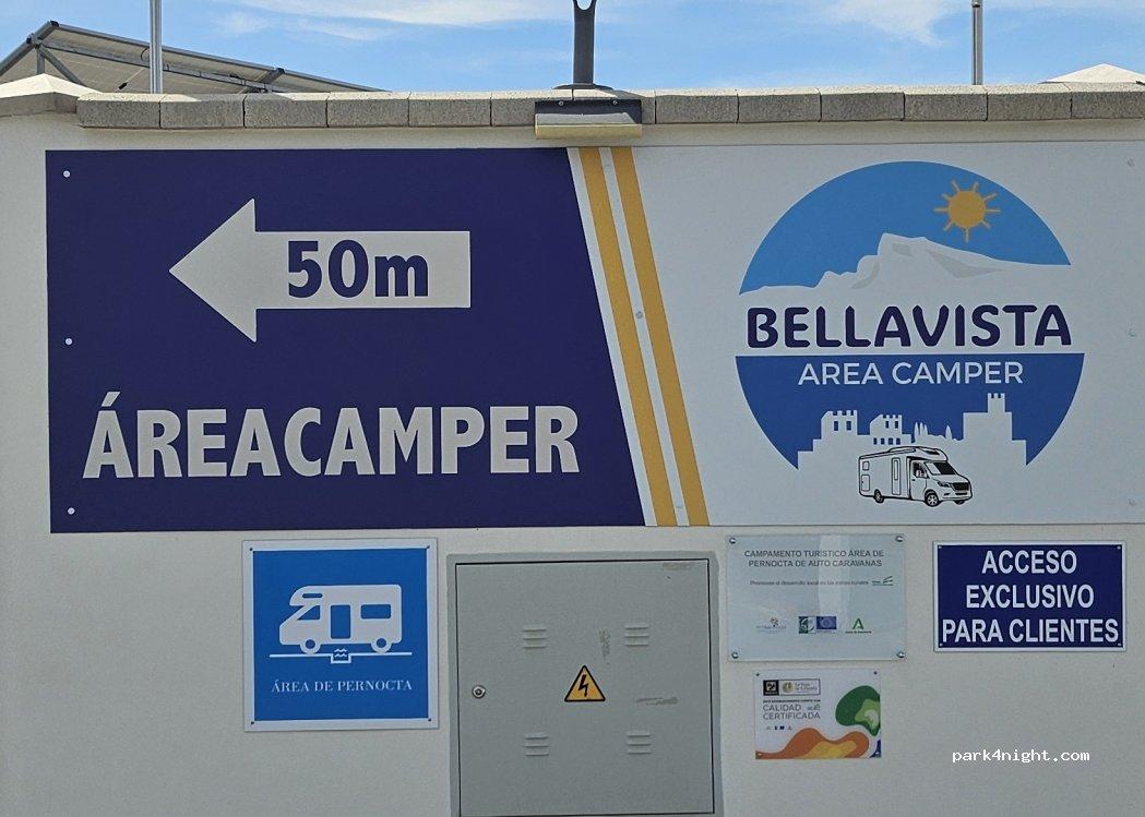 Area Camper Bellavista - Foto 6