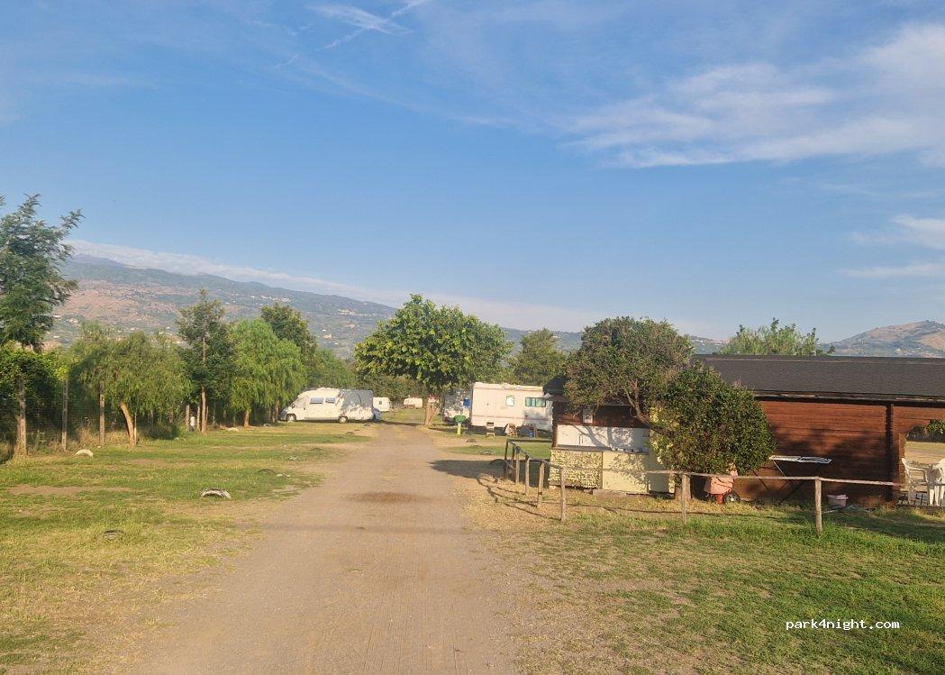 Oasi Park Garden Club - area sosta camper - Foto 2