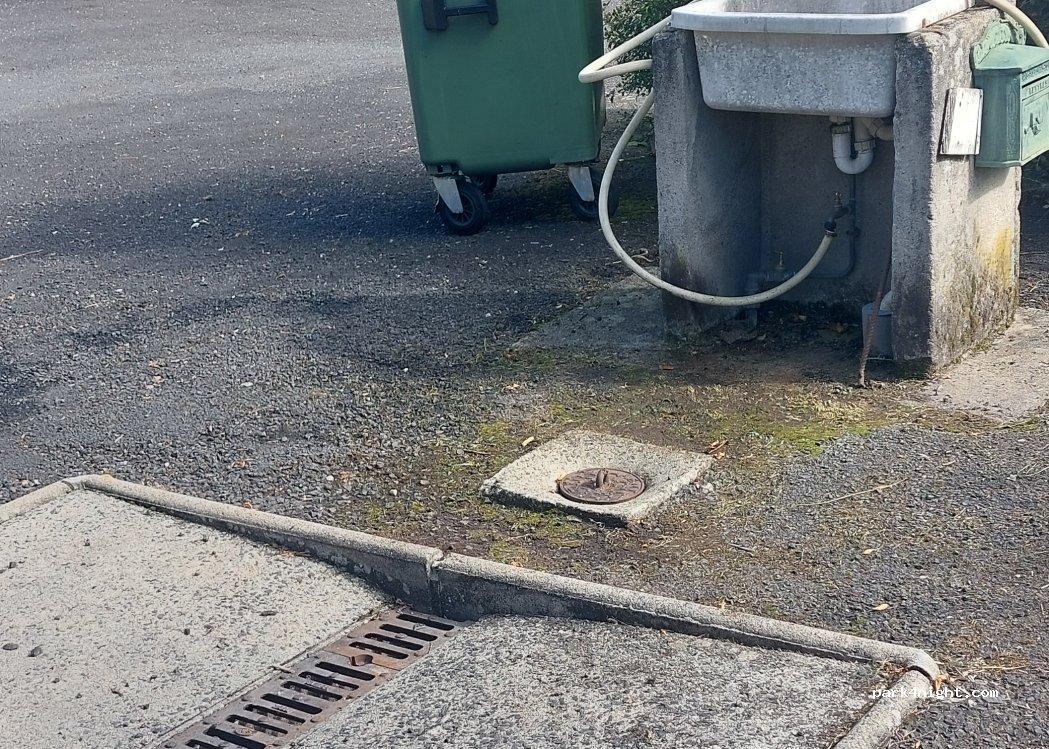 Aire de camping-car MONTEZIC - Foto 3