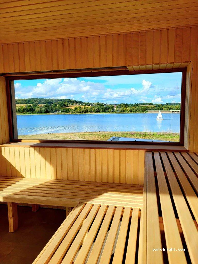 Kowai Domain camping - Foto 2