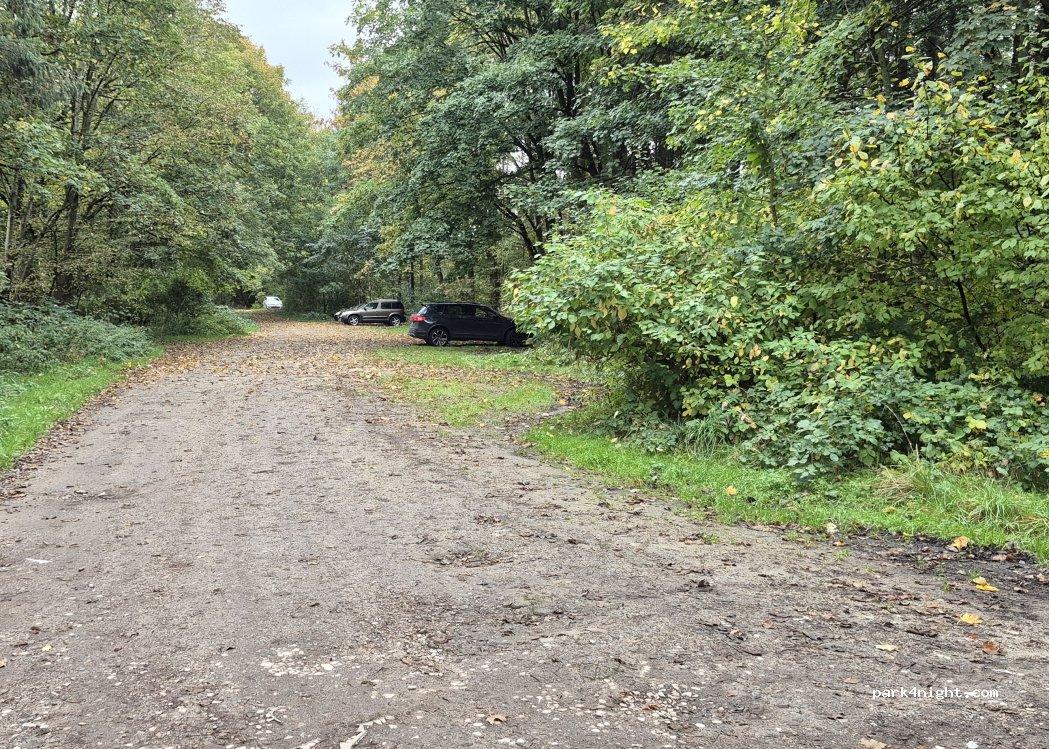 RV park Citti Park - Foto 6