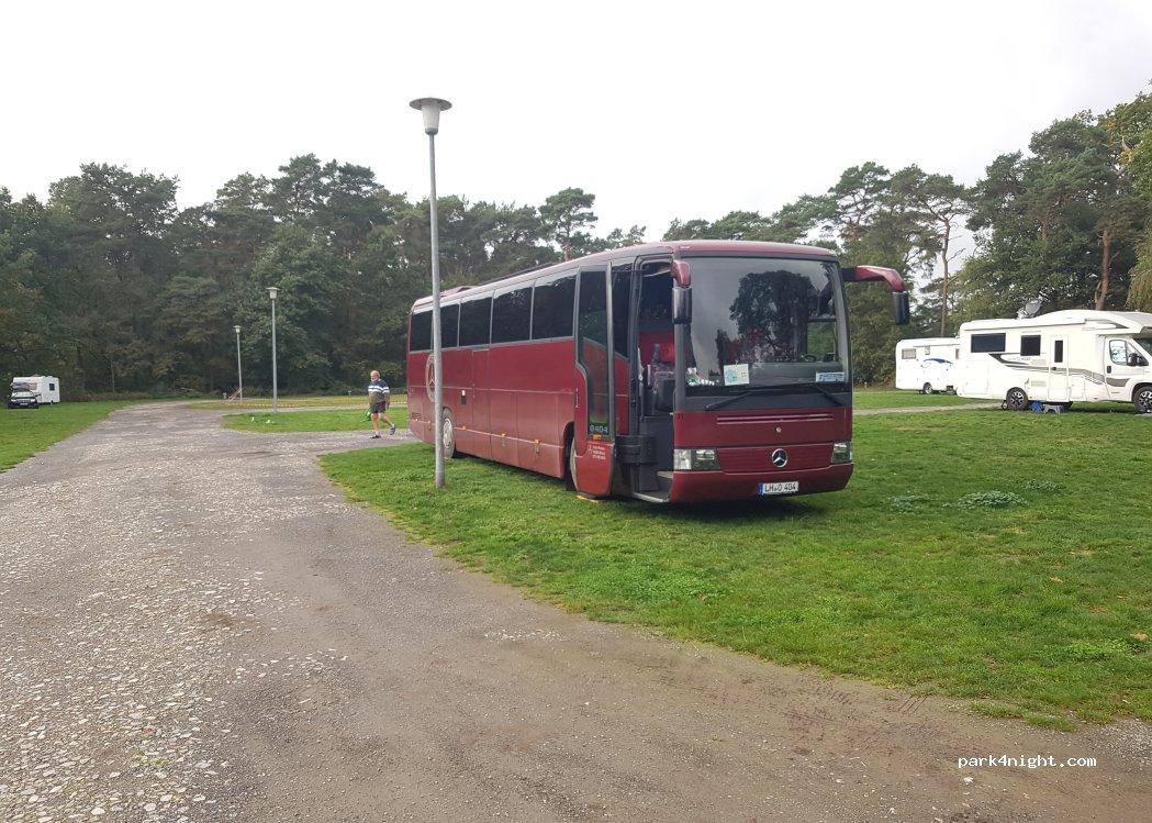Wohnmobilstellplatz Steinhuder Meer - Foto 3