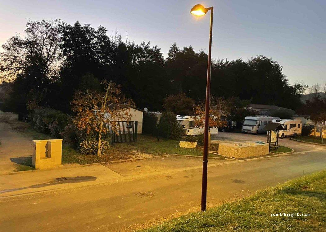 AREA CAMPER DE LEMBRAS - Foto 3