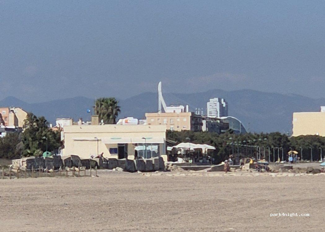 Parking Asoc. Autocaravanas Pinedo - Foto 5