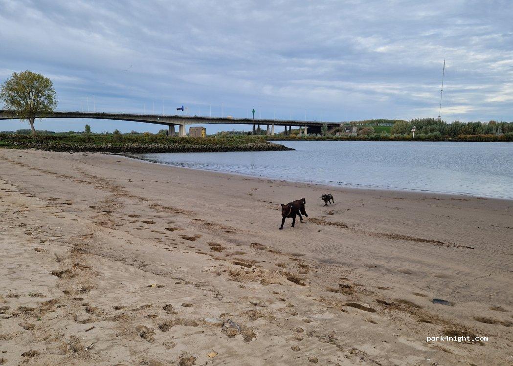 RV camp site Vianen - Foto 7