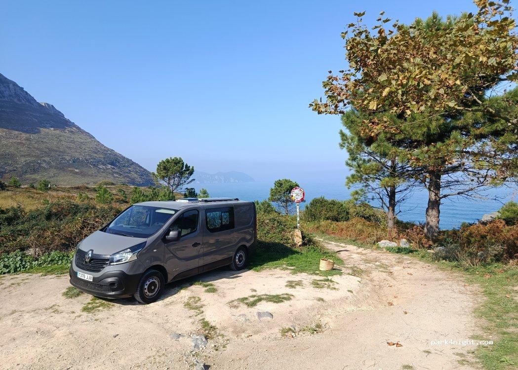 Camping Punta Ballena - Foto 4