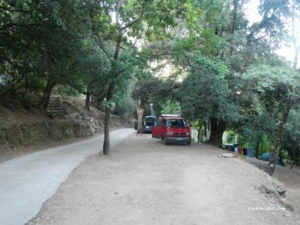 Camping Sole e Vista Porto Corse - Foto 6