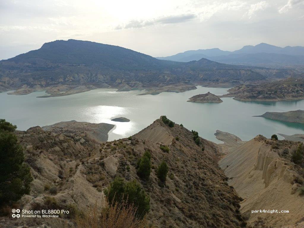 Los Yagues Motorhome Park - Foto 4