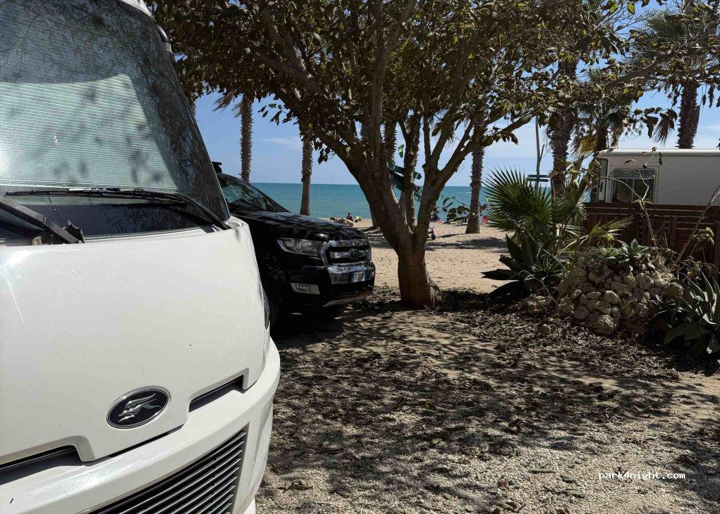 Pineapple creek camping pavones - Foto 4