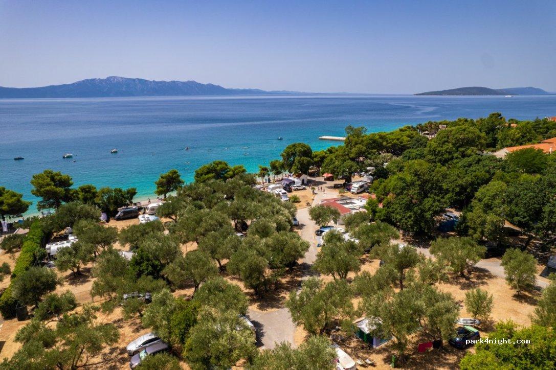 Camping Victoria - Foto 5