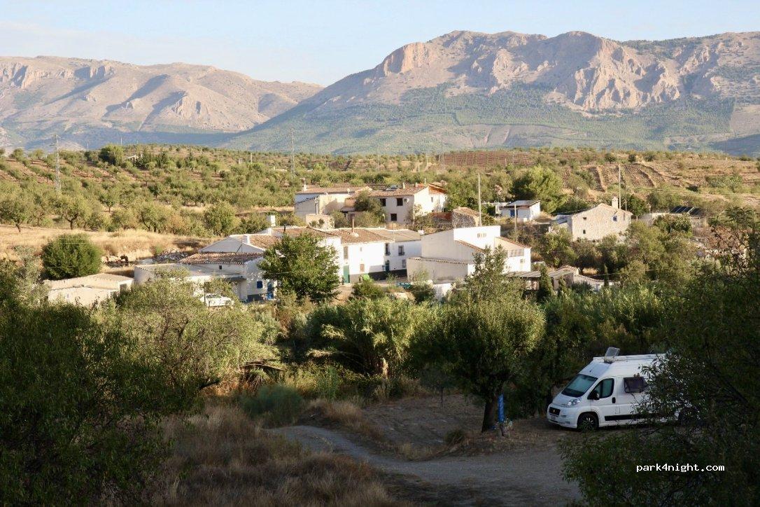 Cabo de Gata Camper - Foto 3