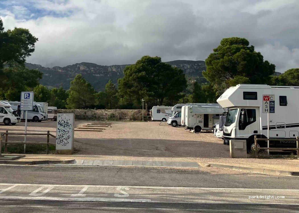 Area Picnic - Foto 7