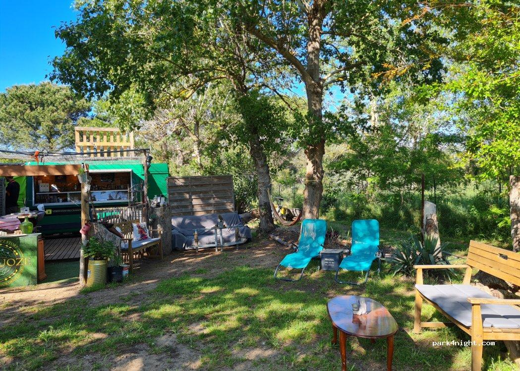 Pineapple creek camping pavones - Foto 7