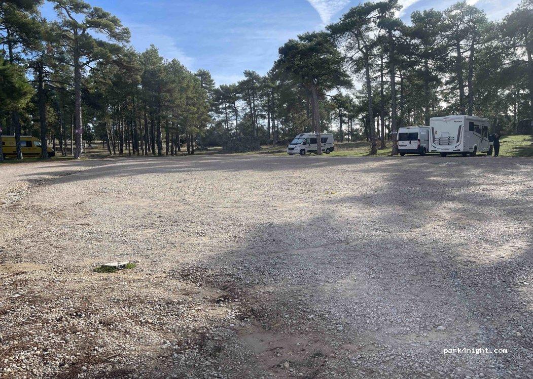 Parqueo Outdoors Cuenca - Cabogana - Foto 7