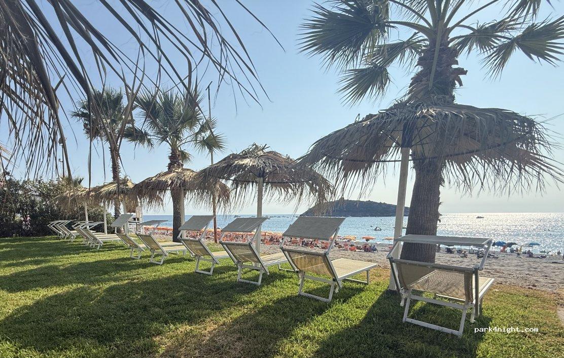 Area Camper Calabria - Diamante - Foto 4