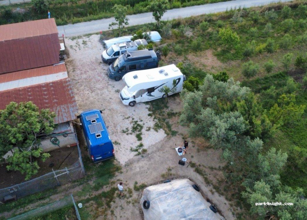 Las Maria's Project Farm - Foto 7