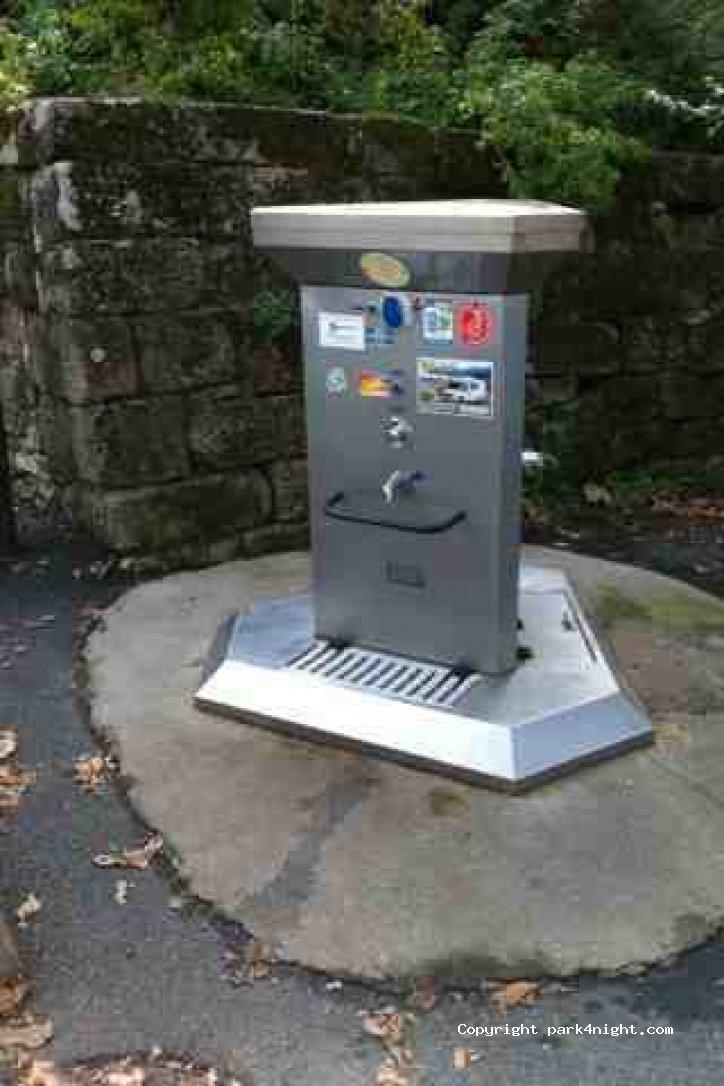 Aire Municipale - Figeac - Foto 2