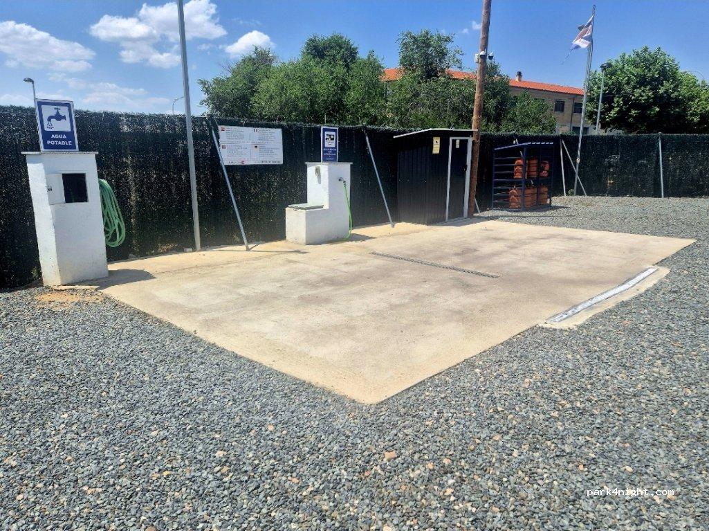 Santamaria´s Camping Park - Foto 4